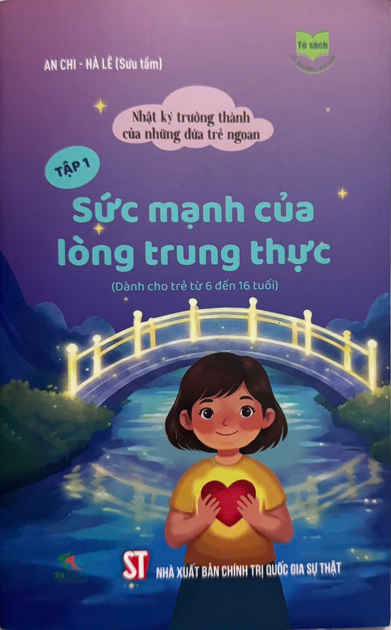 Bộ Sách Nhật Ký Trưởng Thành Của Những Đứa Trẻ Ngoan (10 Cuốn)