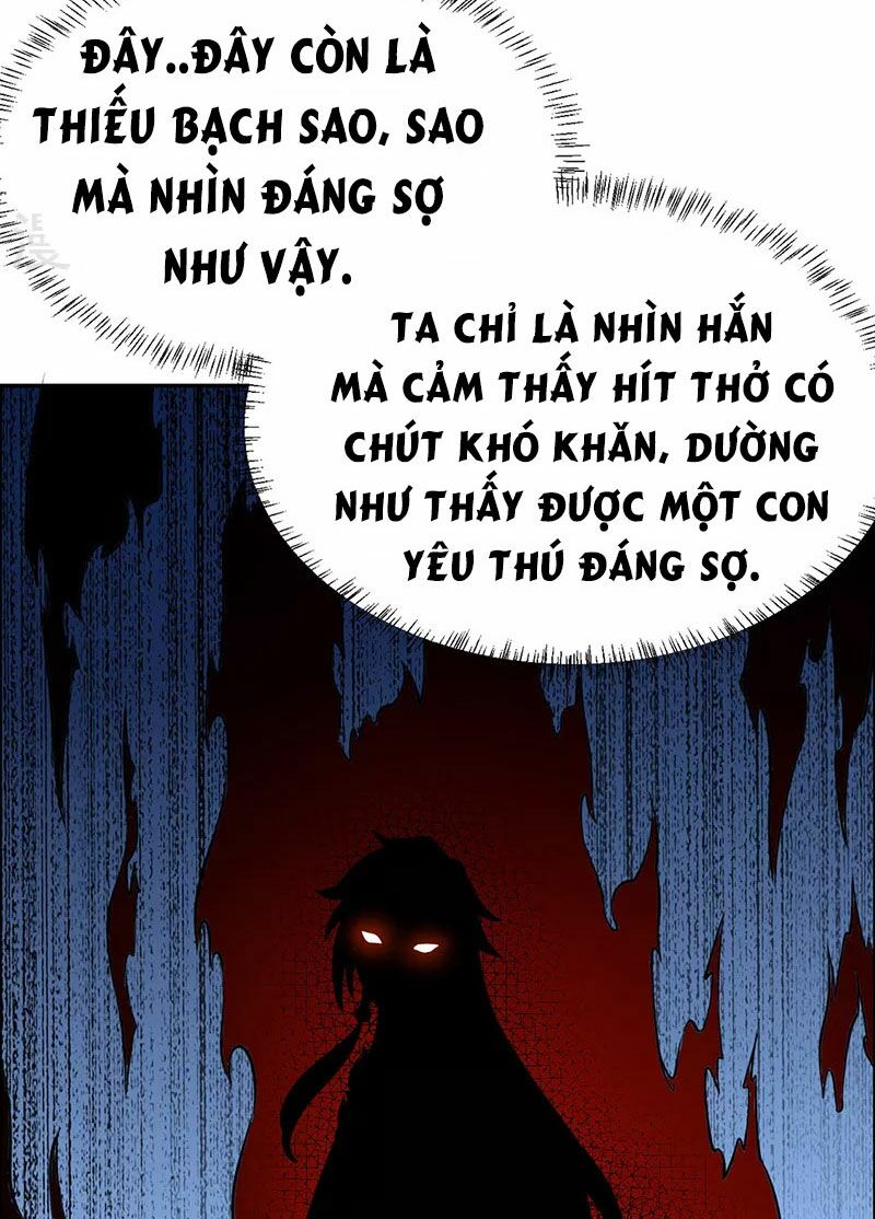 võ đạo độc tôn chapter 358 33