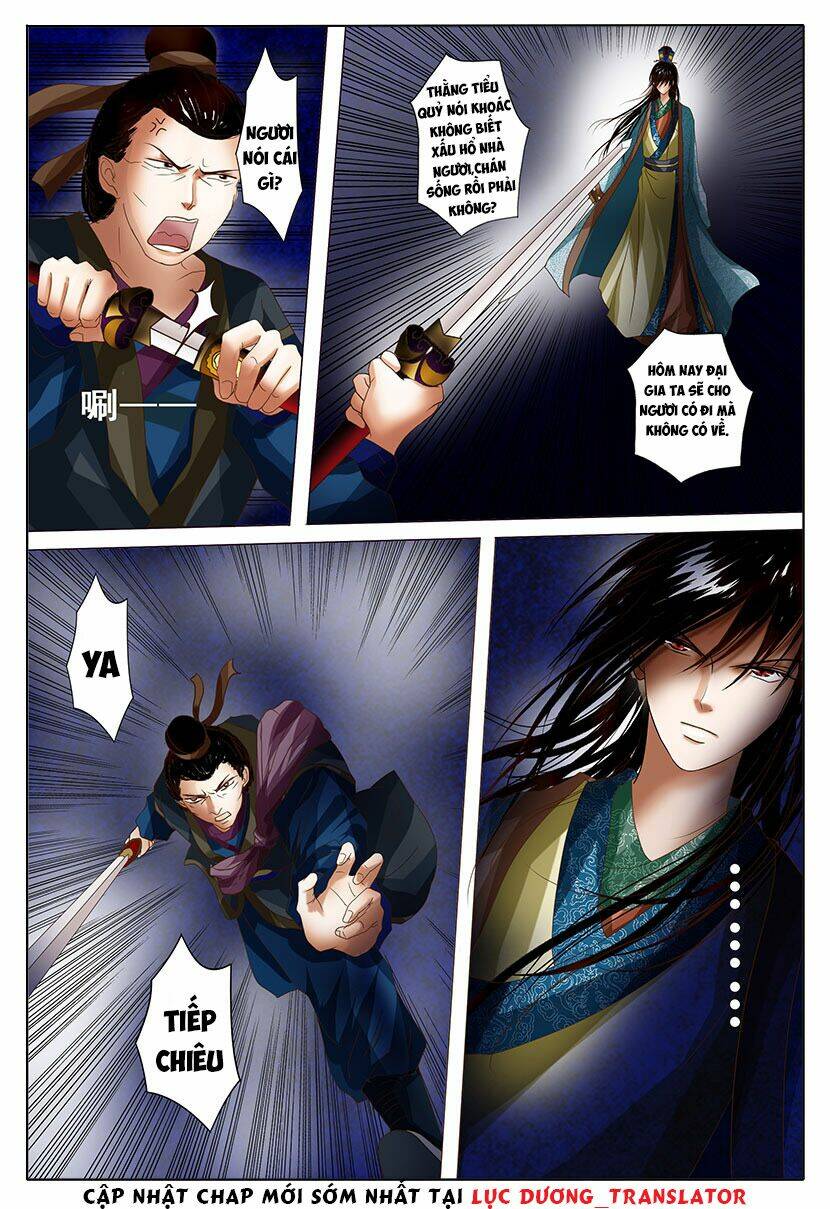 tam thiên nhứ chapter 10 3