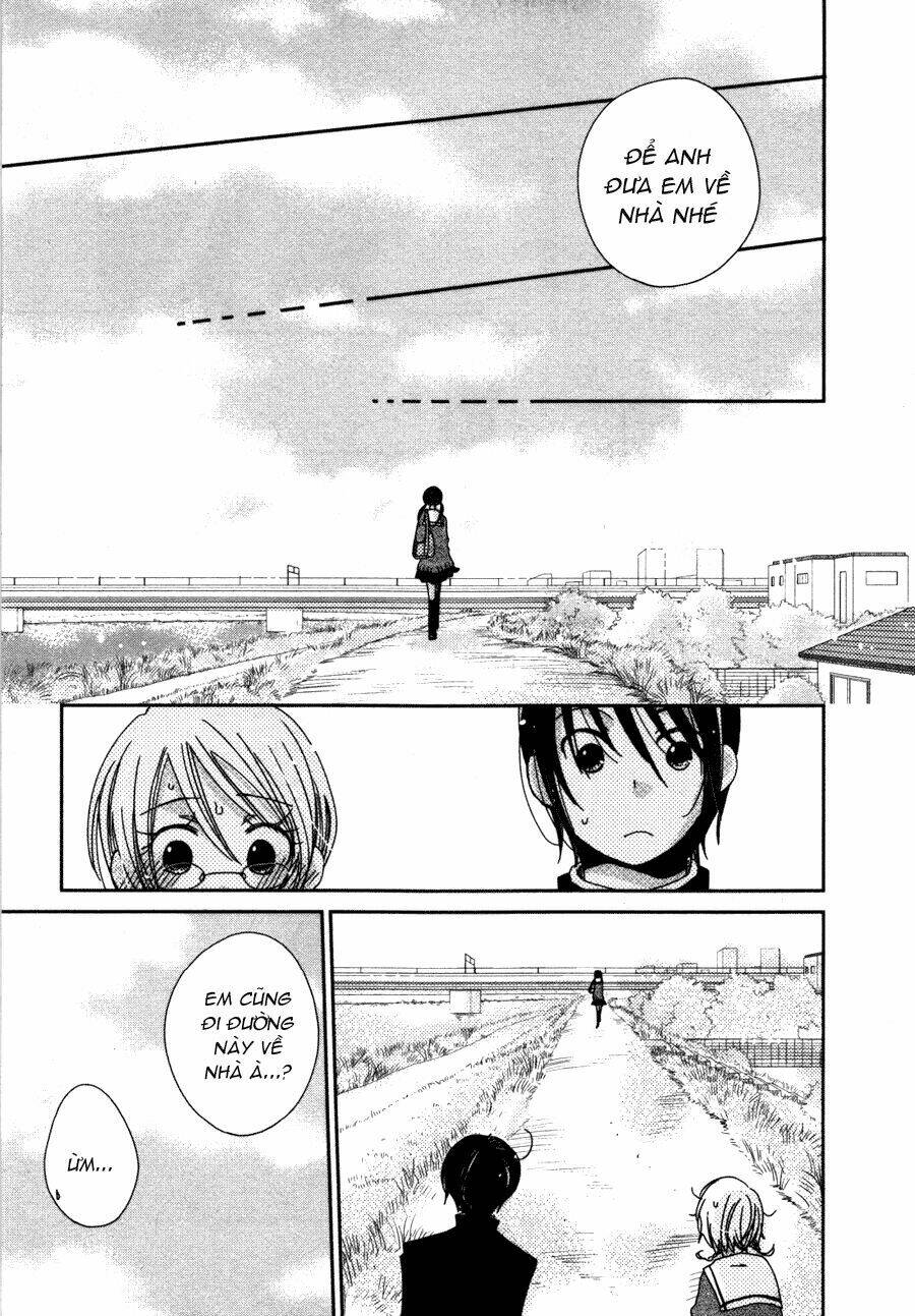 dear tear chapter 3 32