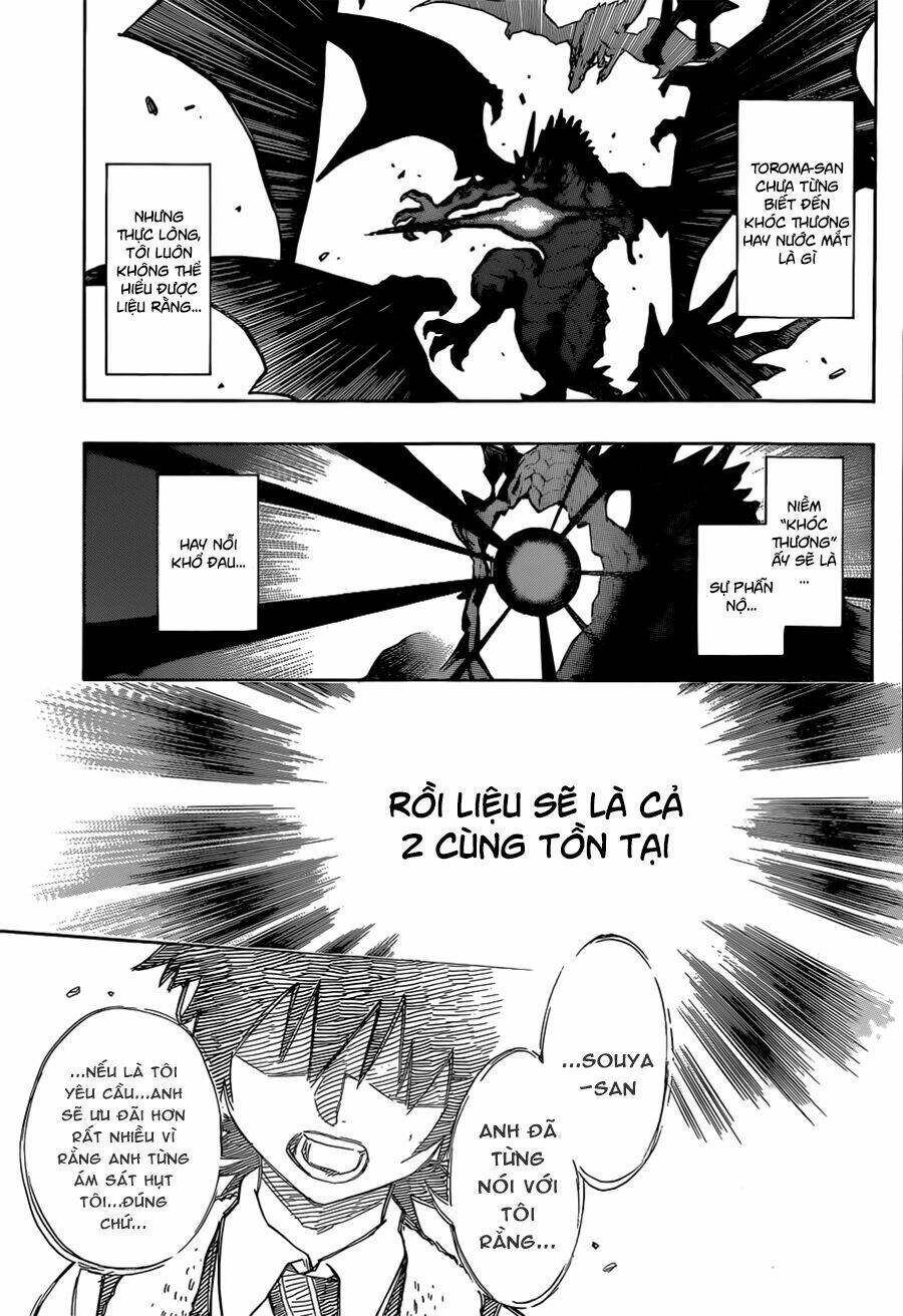 stealth symphony chapter 20 13