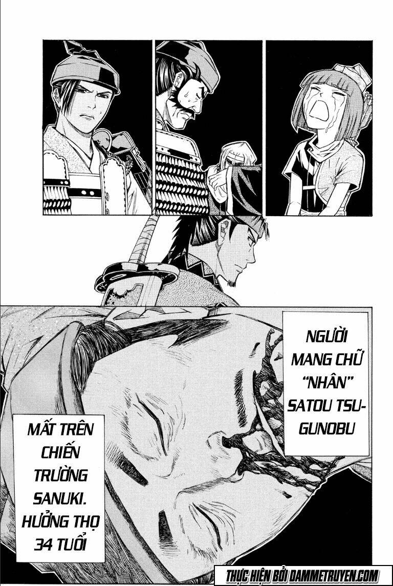 thiếu niên vương phần 2 chapter 69.2 3