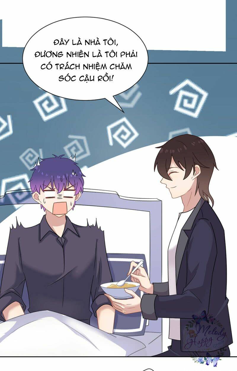 ma lạt thiên kim đẩu ác thiếu chapter 86 33