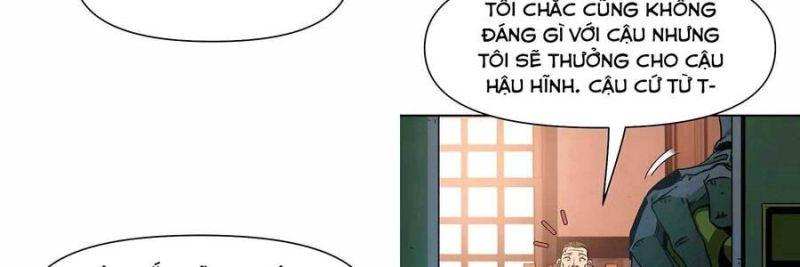 chiến binh đoản mệnh chapter 1.5 50