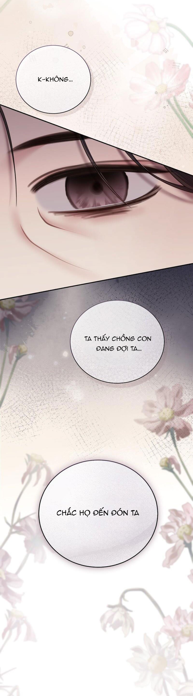 nữ hầu muốn đình công chapter 38 27