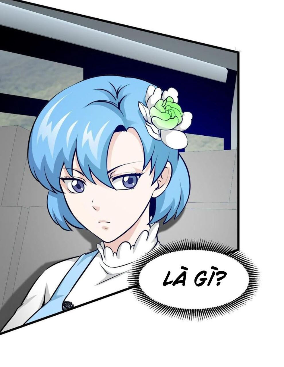 ta chẳng qua là một đại la kim tiên chapter 86 29