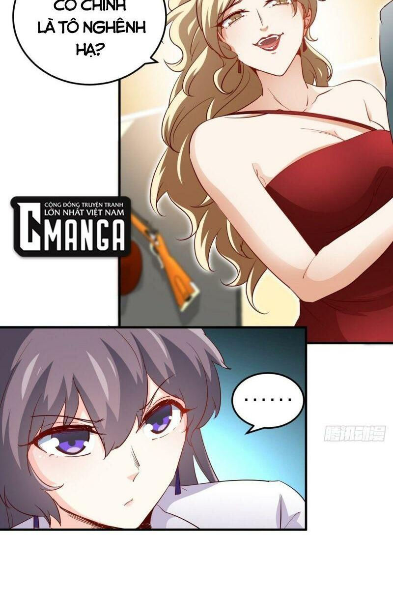 ta là hàn tam thiên chapter 41 12