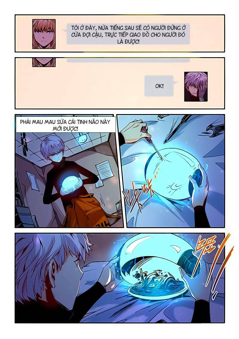 tu chân tứ vạn niên chapter 26 3