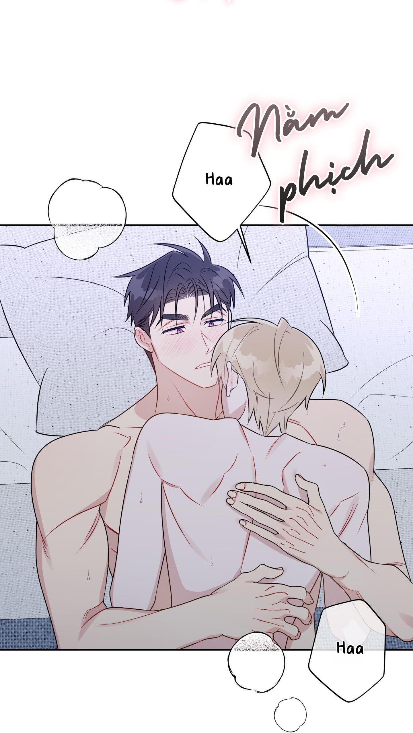 bắt tay hả, thôi bỏ đi! chapter 17 49