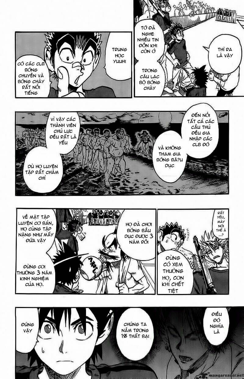 lá chắn mắt chapter 102 9