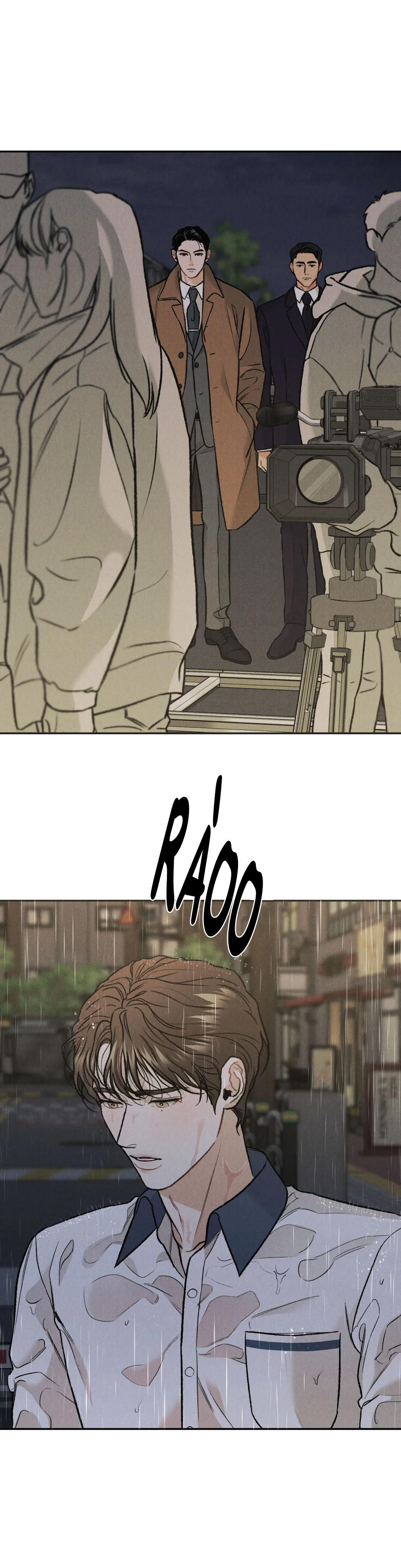 limited run chapter 23 5