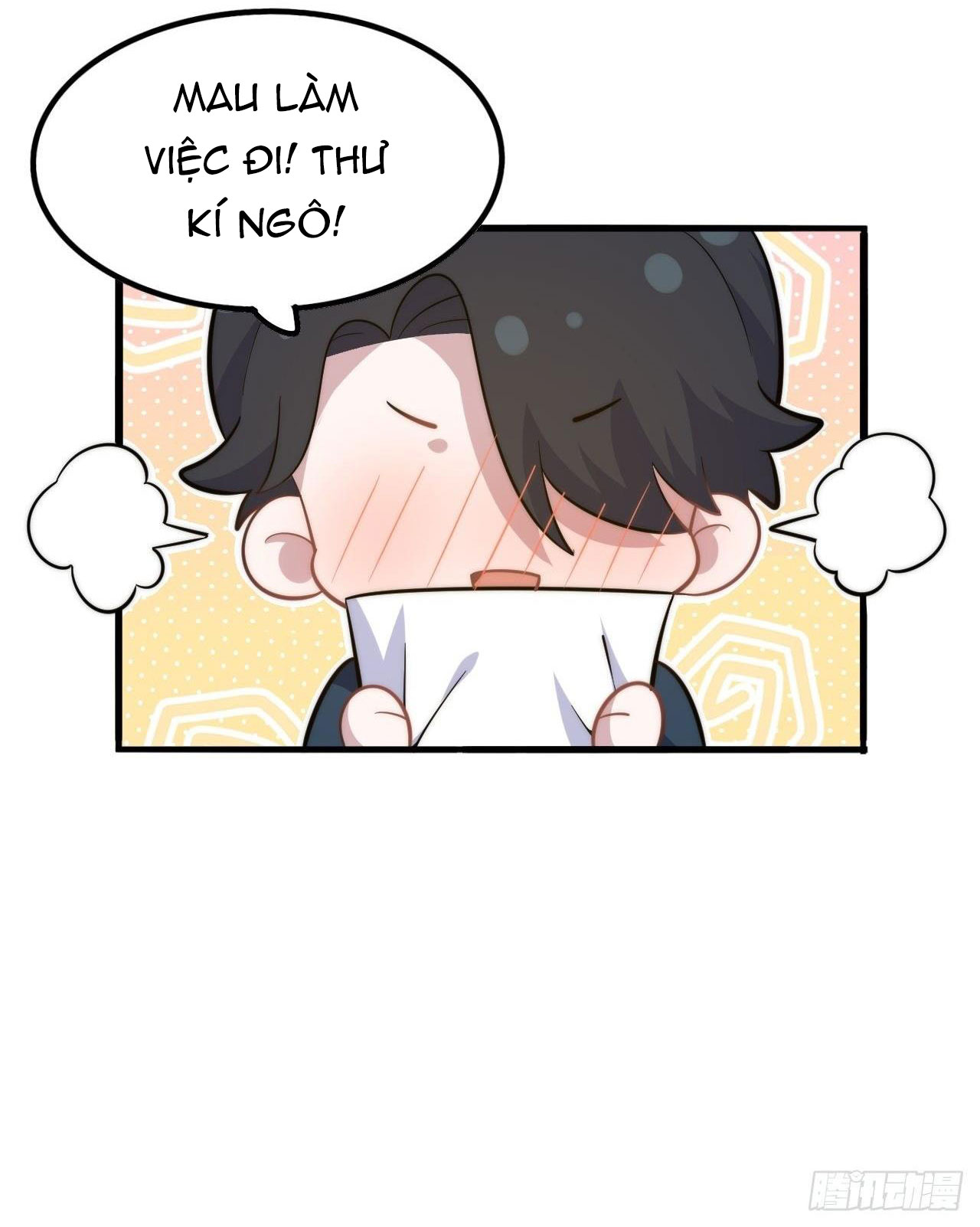 bố vợ đại nhân là bà xã chapter 211 35