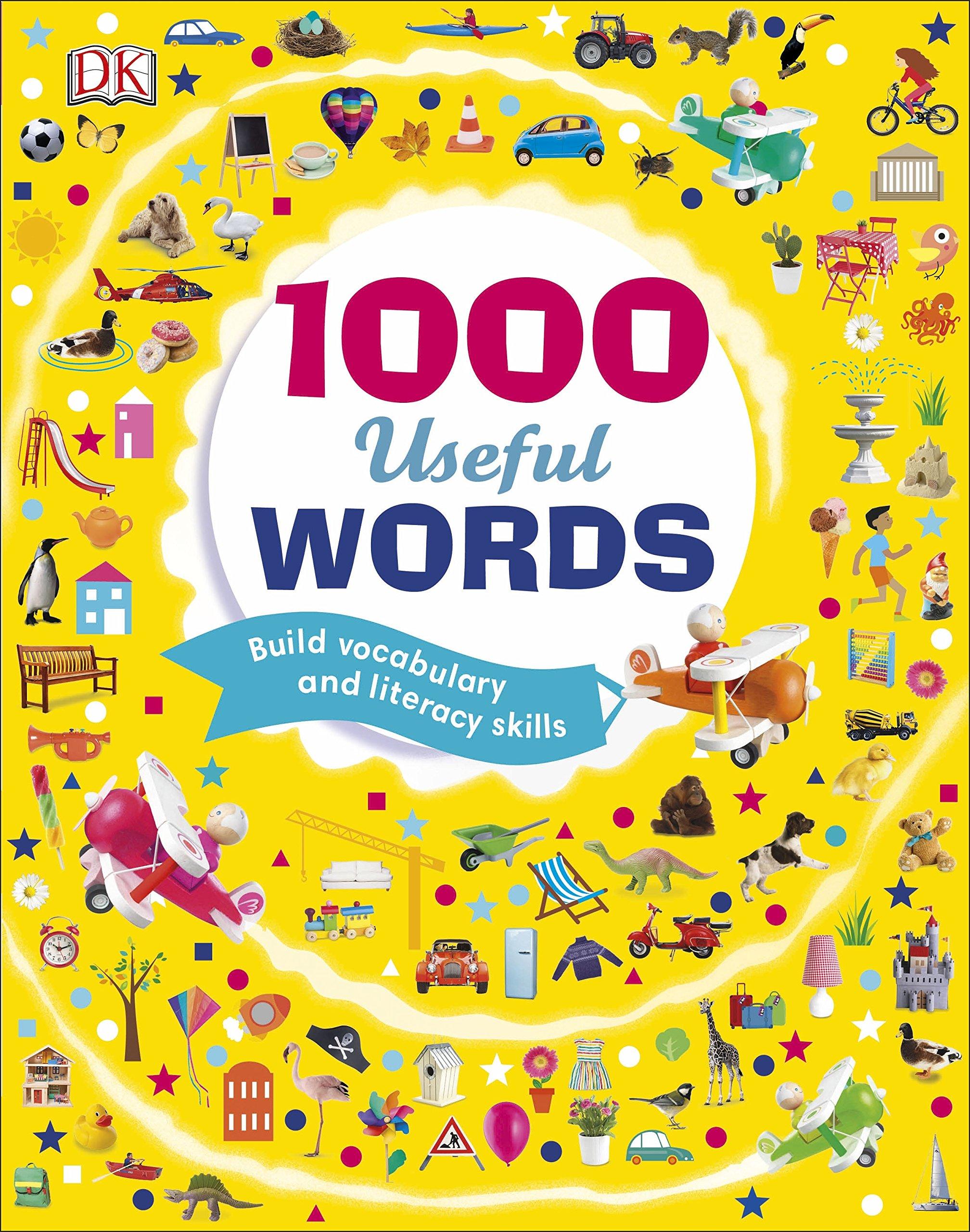 1000 Useful Words