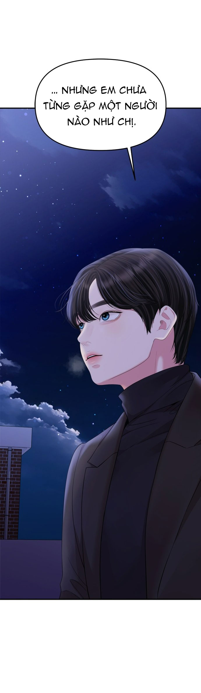 gửi em người đánh cắp những vì sao - to you who swallowed a star chapter 158.2 34