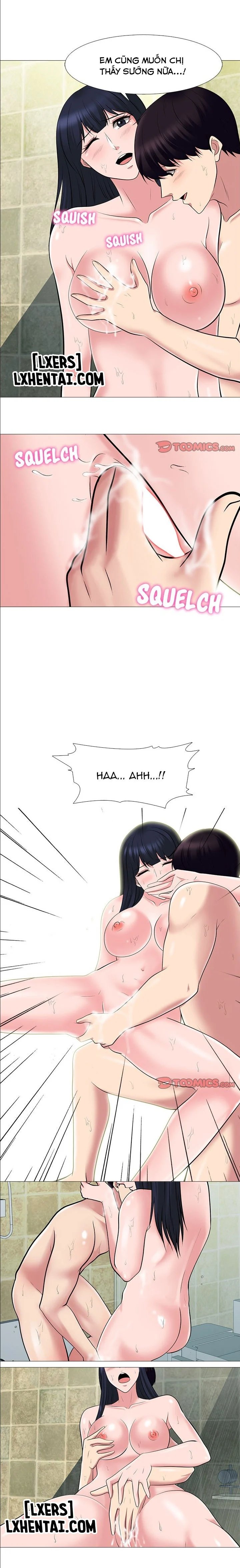 học bổng đặc biệt chapter 83 5