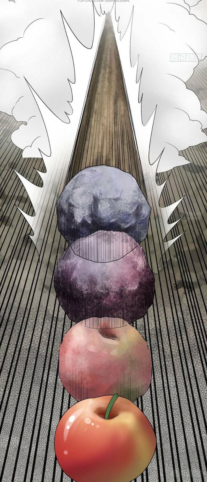 thát không mê thất chapter 31 18