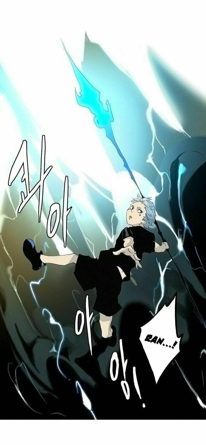 cuộc chiến trong tòa tháp chapter 202 16