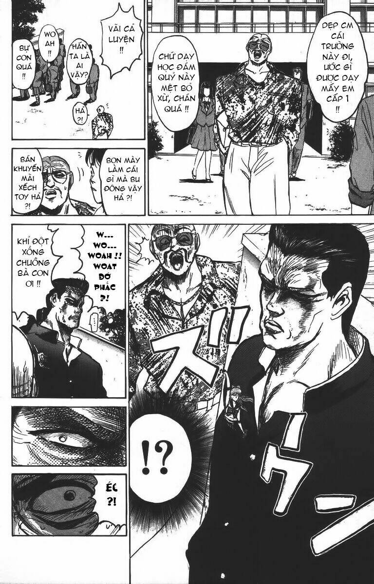 shonan junai gumi chapter 157 3