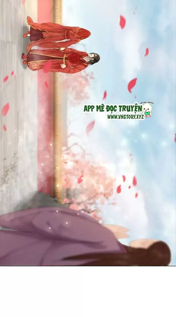 cực phẩm phế vật tiểu thư chapter 115 33