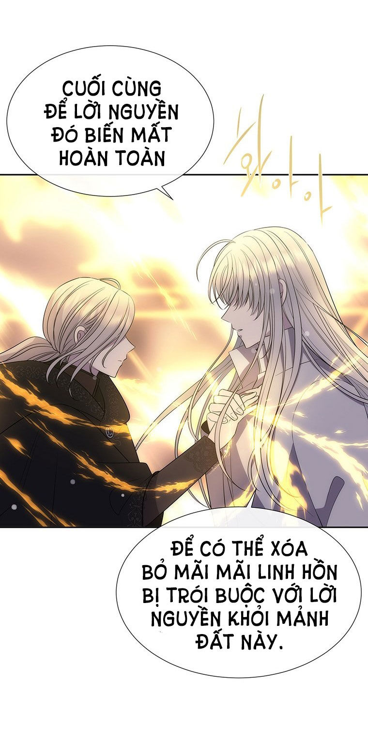 năm môn đệ của charlotte chapter 154.1 12