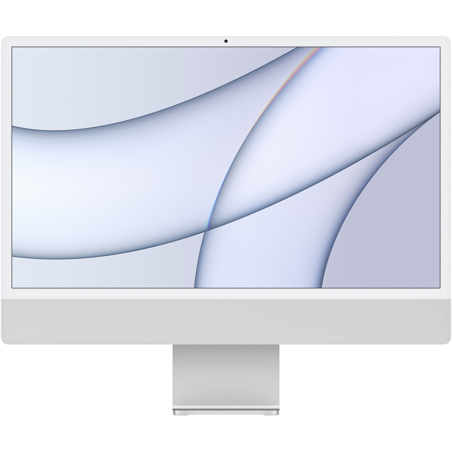 iMac M1 2021 - 24 Inchs (7GPU /8GPU - 8GB /16GB - 256GB /512GB) - Hàng Chính Hãng