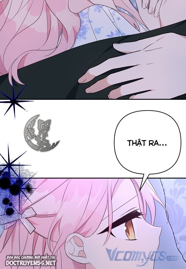 trở thành con gái út của công tước phản diện chapter 38 16