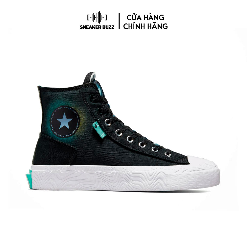 Giày Converse Chuck Taylor Alt Star Spray Paint A03473C