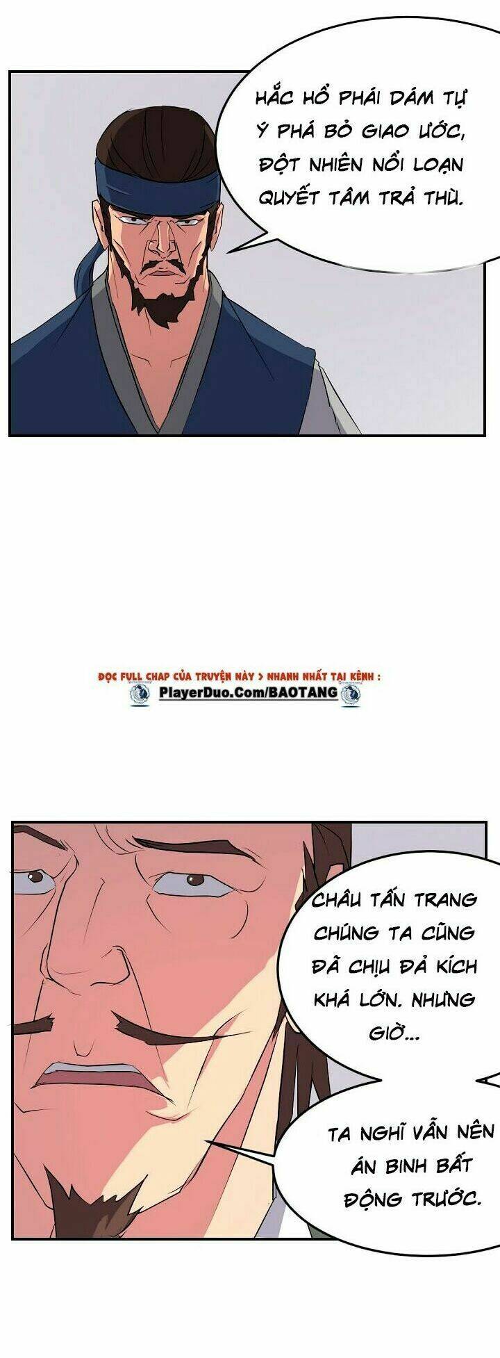 trọng sinh, bất khả chiến bại chapter 24 18