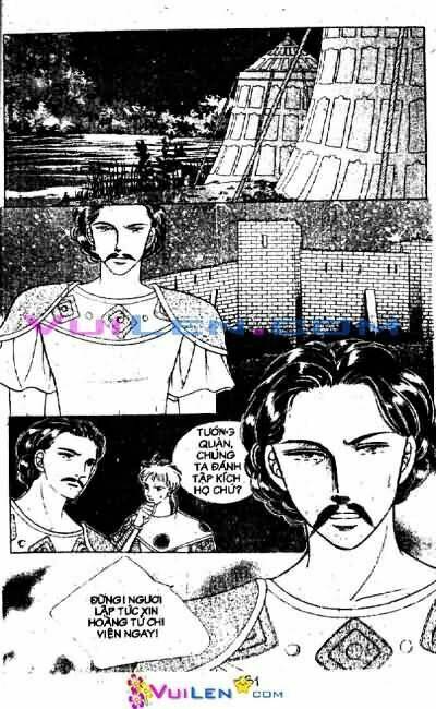 nữ hoàng biển cả chapter 12 131