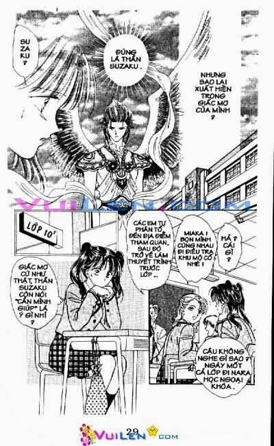 quyển sách kỳ bí chapter 14 30