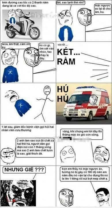 ảnh troll chế chapter 1 21