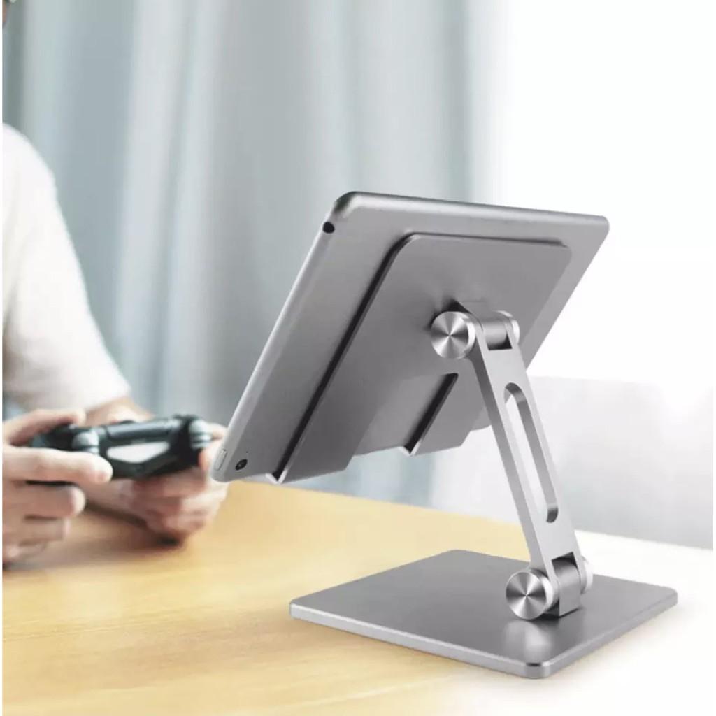 Kệ Giá Đỡ Nhôm Ipad/Surface/Tablet/Kindle/Wacom Chất Lượng Siêu Cấp