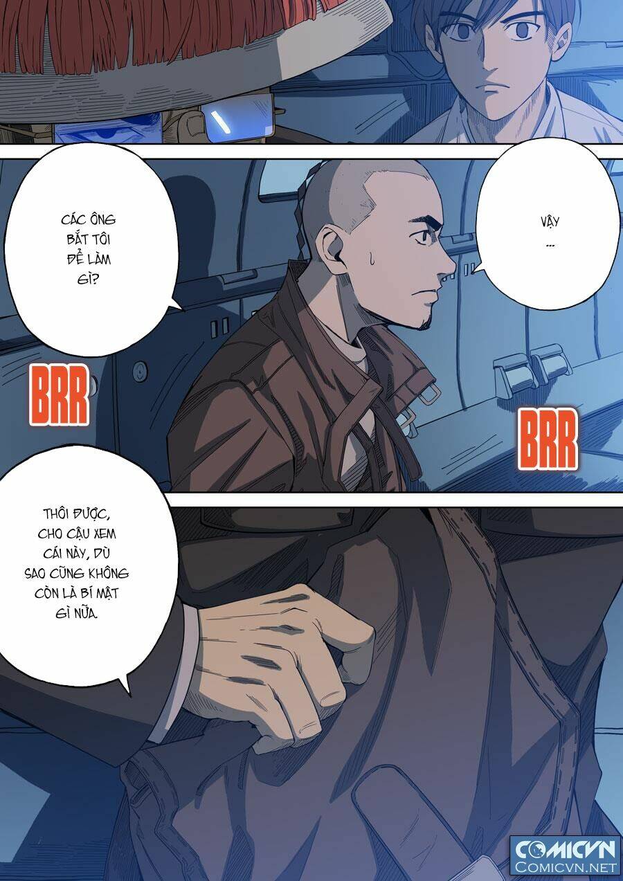 hiệu ứng xuyên việt chapter 5 3