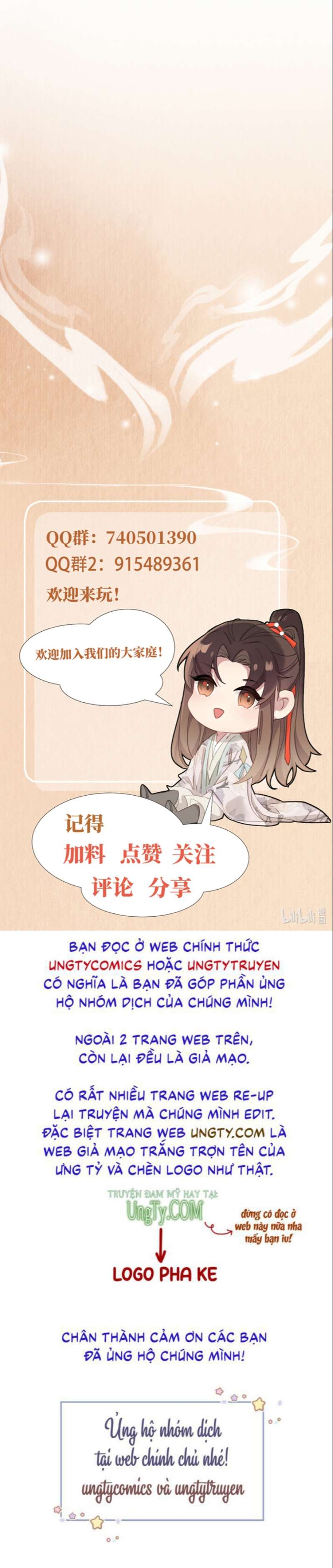 bá tổng vương phi lật xe chỉ nam chapter 42 24