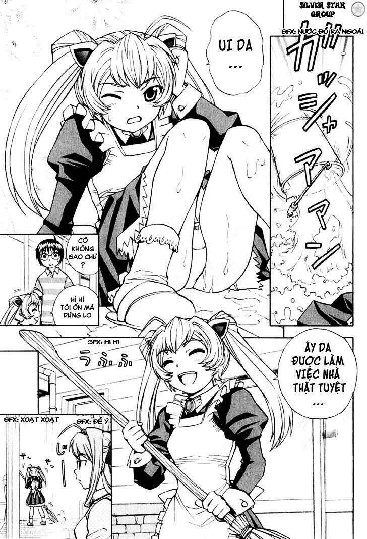 magikano chapter 3 4