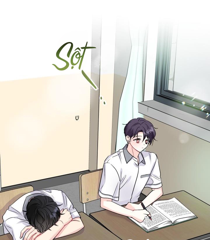 xác suất tình yêu chapter 61 46