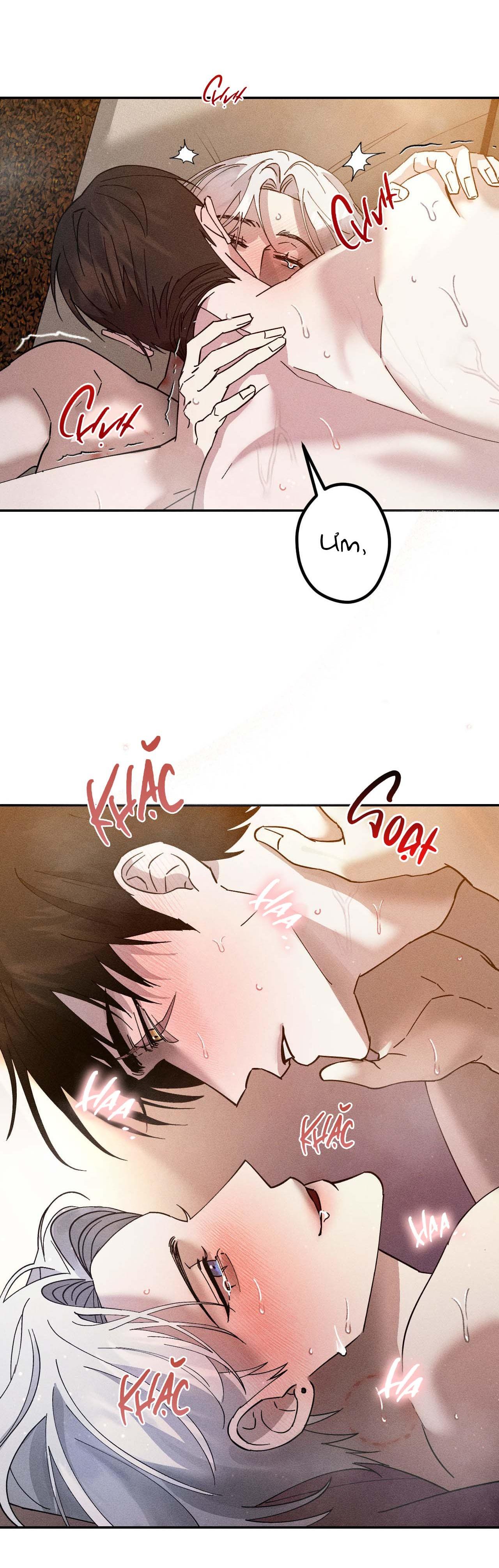 list truyện ngắn chịt chịt chapter 49 42