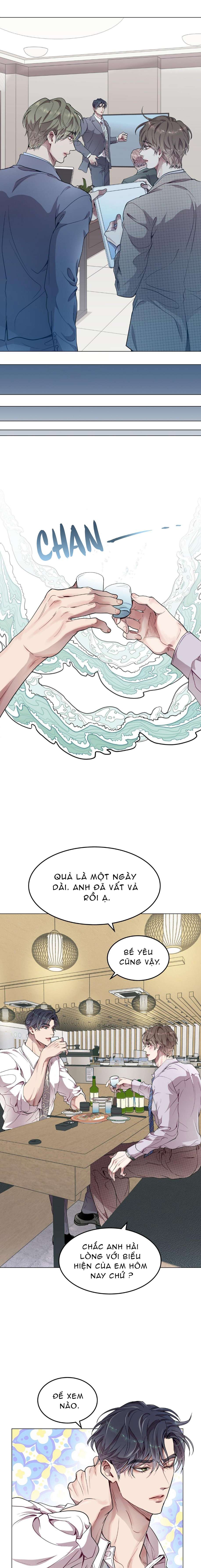 tư duy vị kỷ chapter 15 11