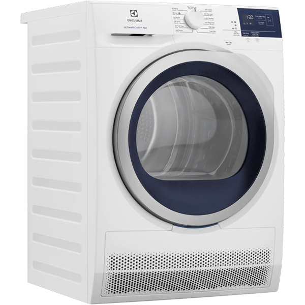 Máy sấy cửa trước Electrolux EDC704GEWA (7kg) - Hàng chính hãng - Chỉ giao tại Hà Nội