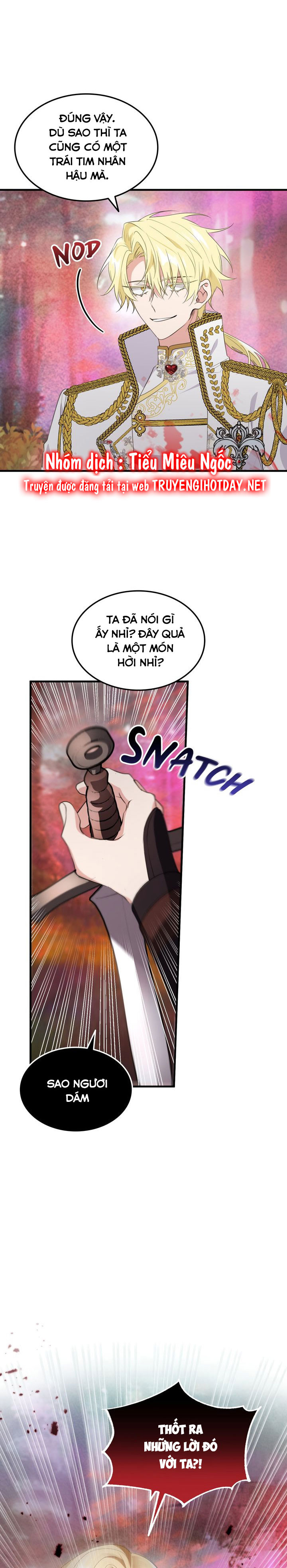 thưởng thức hương vị chapter 51 20