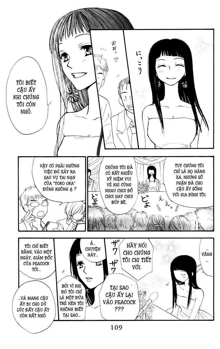 penguin revolution chapter 23 21