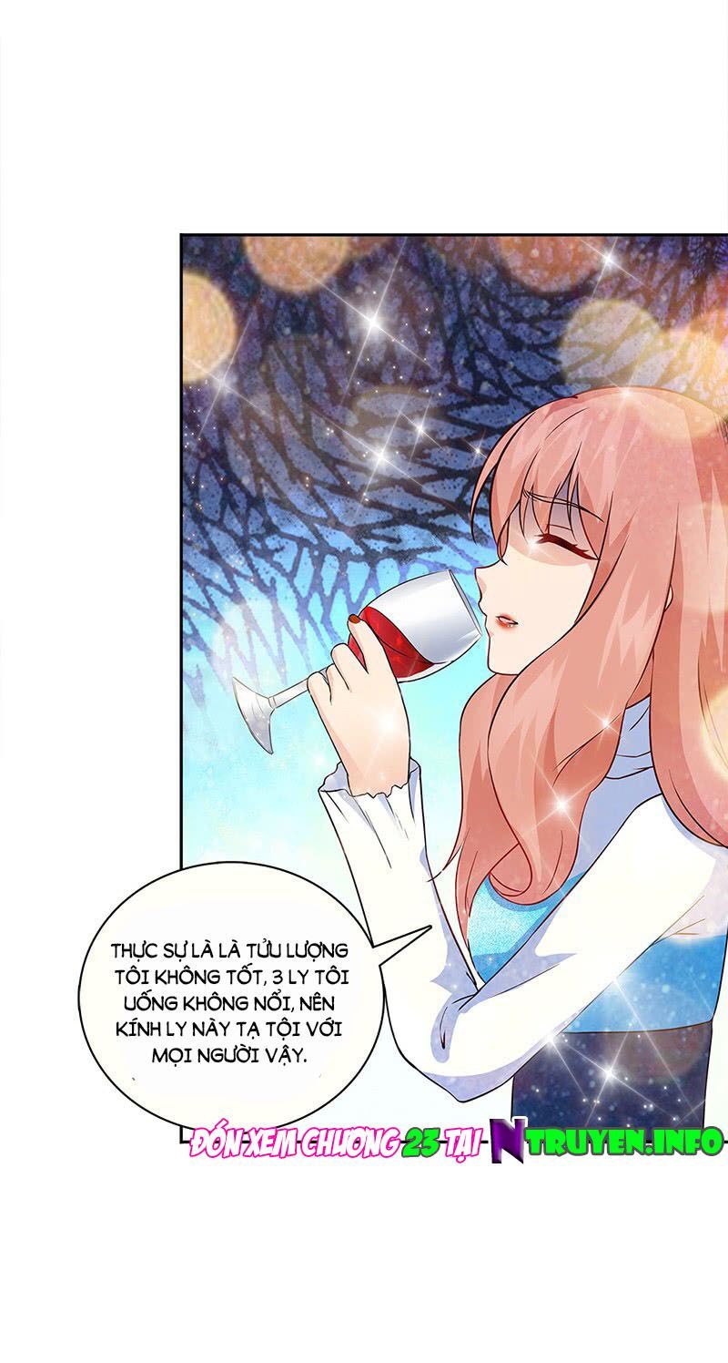 cô vợ siêu mẫu của cố thiếu chapter 22 15