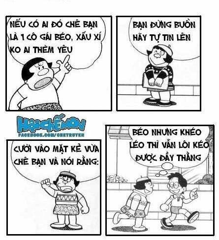 doraemon chế chapter 46 10
