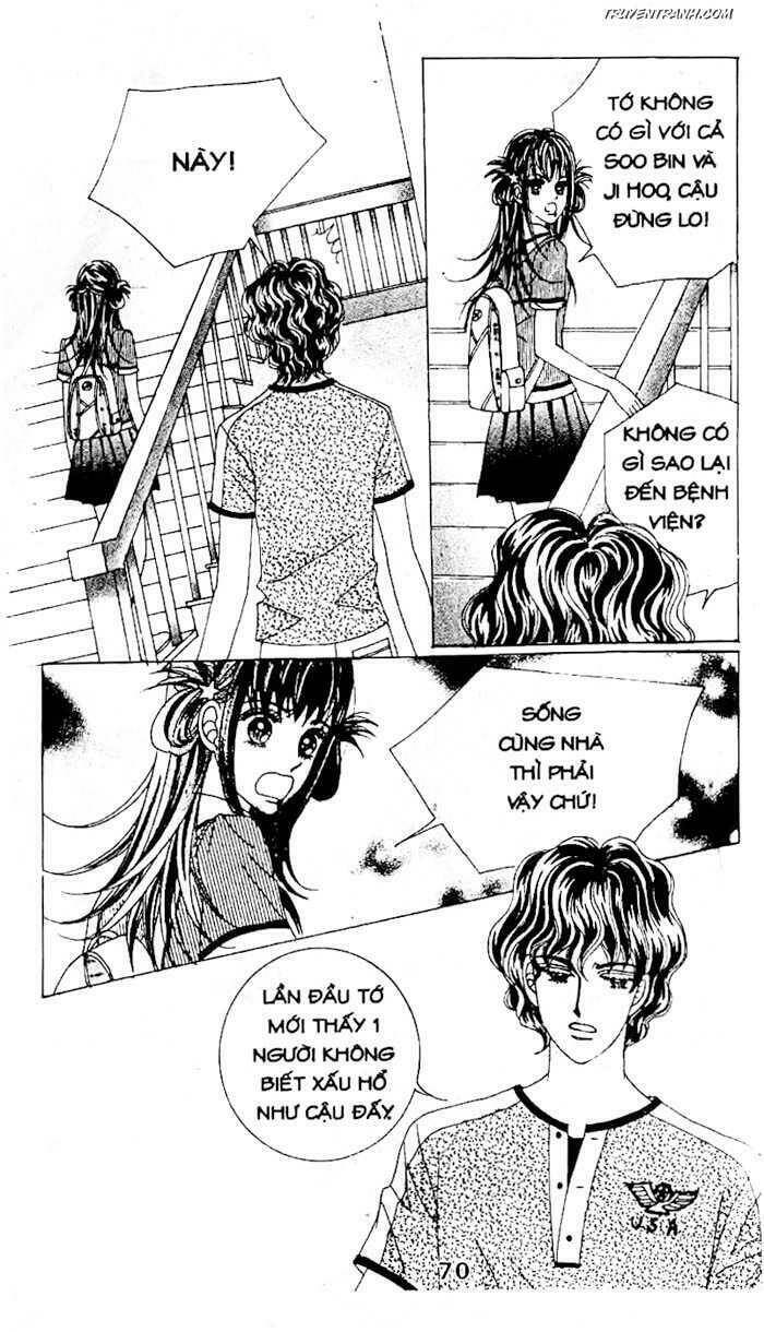 nhà trọ hoàn hảo chapter 57 14