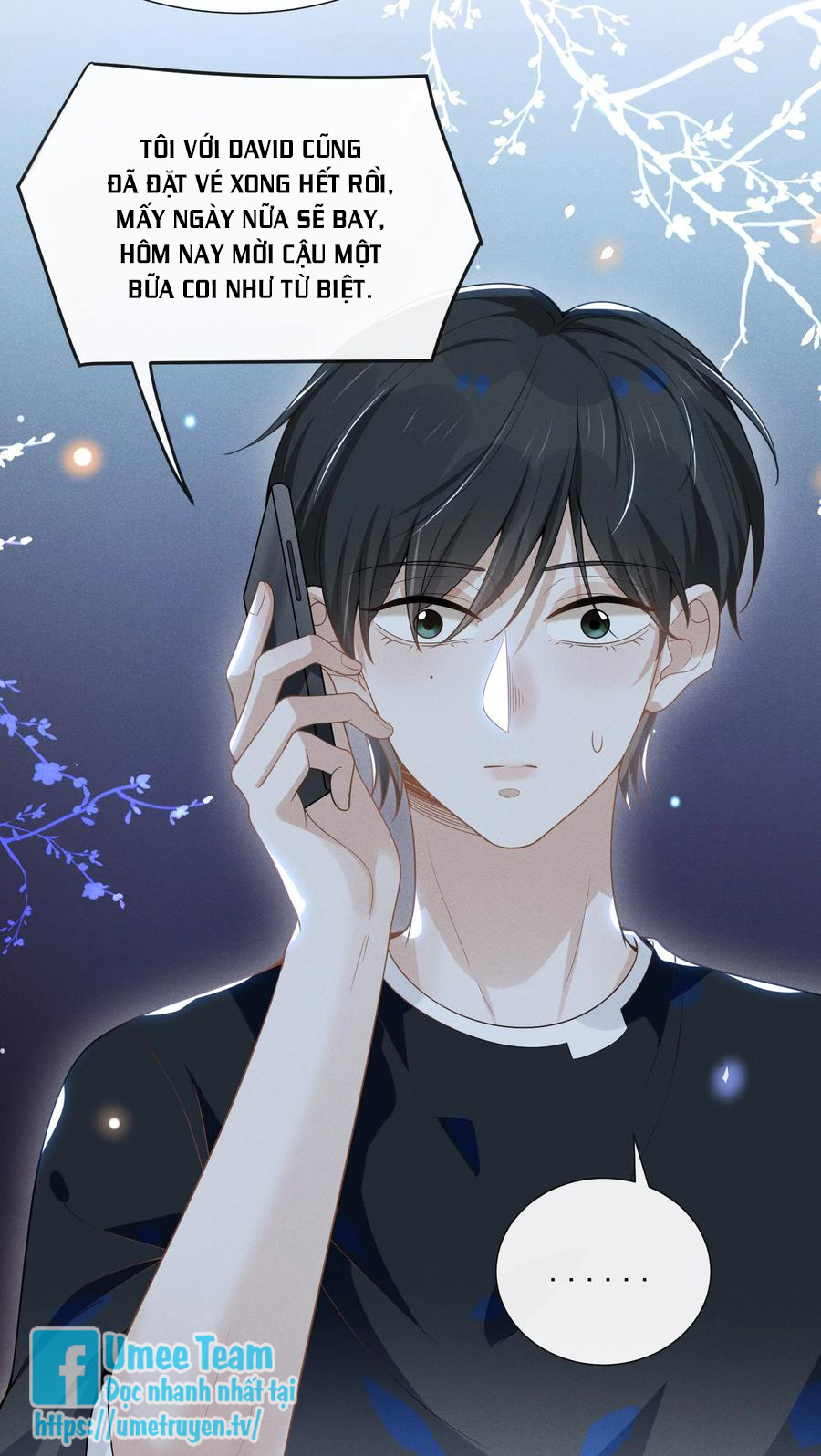 kiếp sau không gặp chapter 48 9