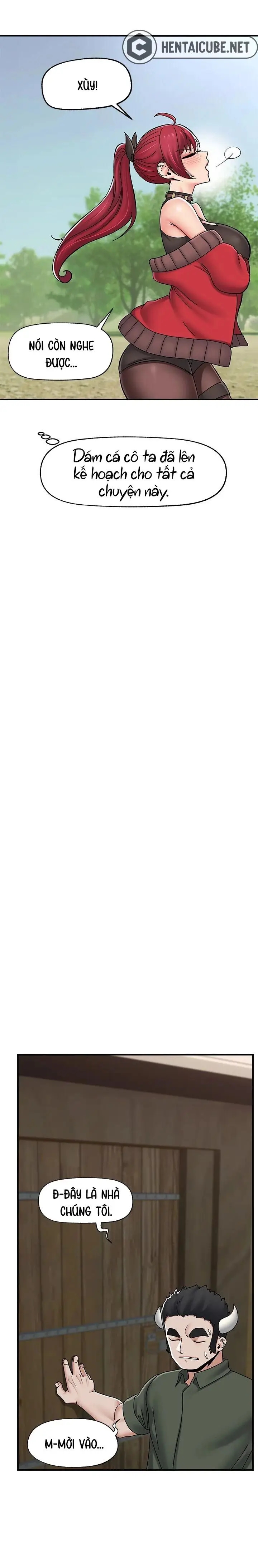 thuật thôi miên sát gái chapter 75 7