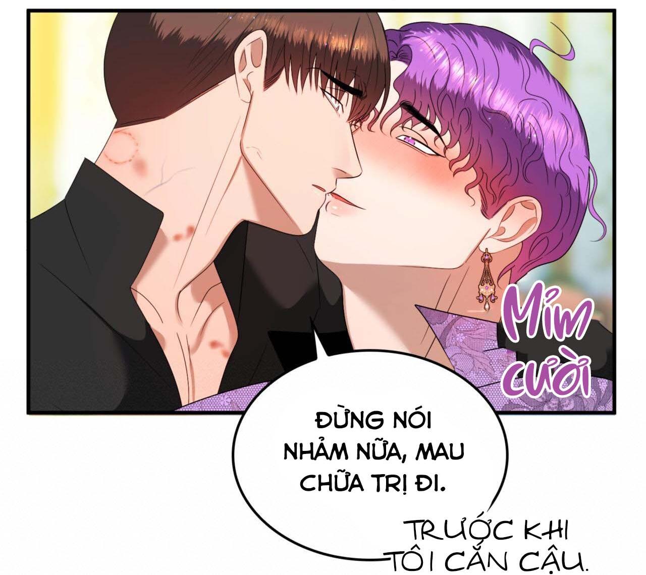 (np) độc thân muôn năm chapter 19 41