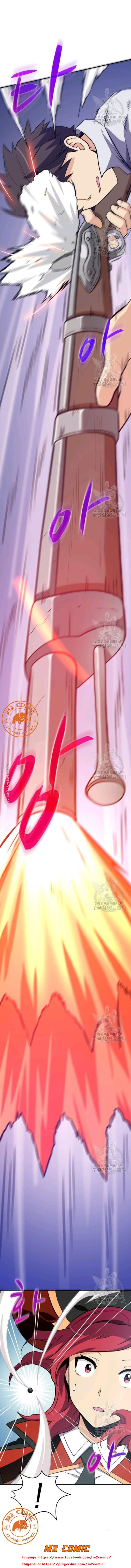 arcane sniper (xạ thủ đạn ma) chapter 6 6