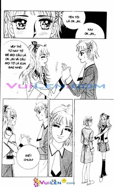 tìm lại tình yêu chapter 27 20