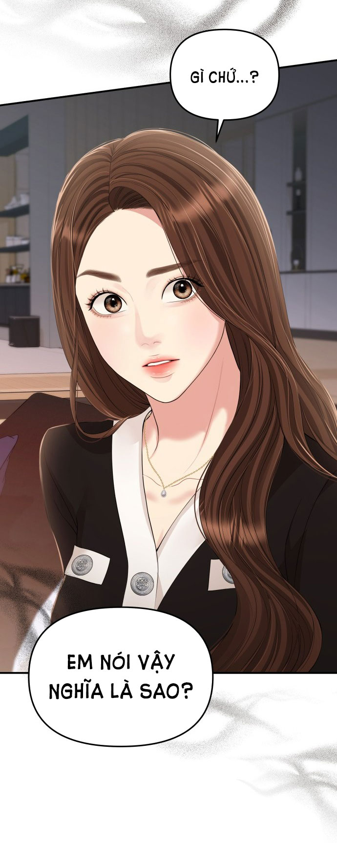 gửi em người đánh cắp những vì sao - to you who swallowed a star chapter 130.1 28